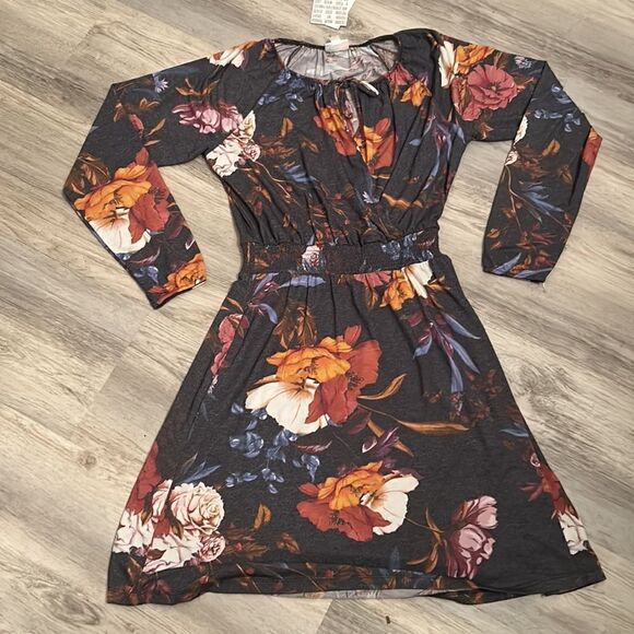 NWT bundle Lularoe Annabelle Jody Xs dresses - Picture 2 of 16